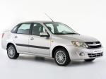 Lada Granta 2011 года